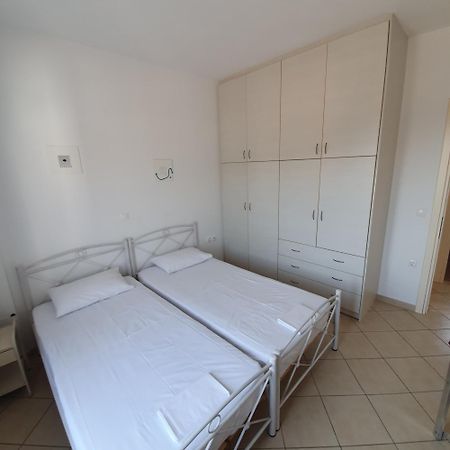 Agiassos Naxos Apartments חדר תמונה