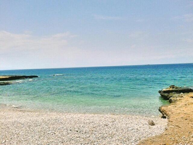 Agiassos Naxos Apartments מראה חיצוני תמונה