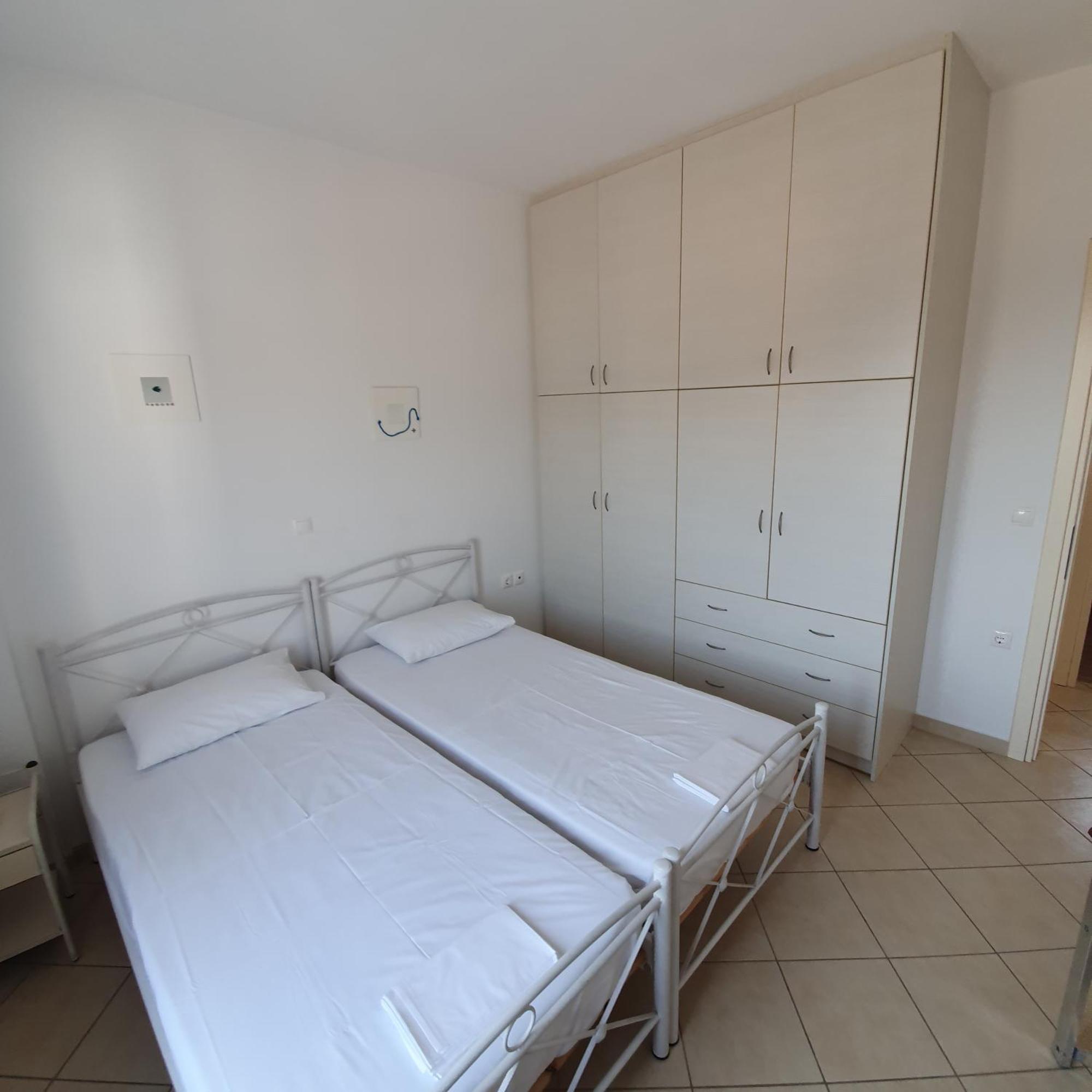 Agiassos Naxos Apartments חדר תמונה